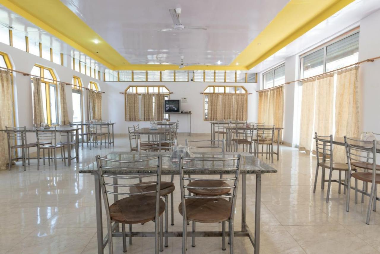 Kalindi Nature Resort Lakhamandal Myani Exterior foto